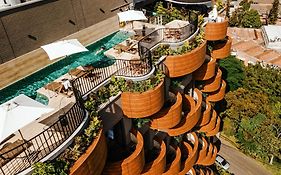 Heiss Hotel By Jalo